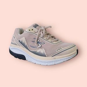 Gdefy Gravity Defyer Women’s 8 Mighty Walk Shoes Sneakers Comfort Lightweight